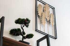 Poznań Center Apartment by Renters