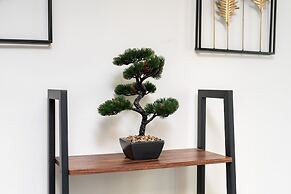 Poznań Center Apartment by Renters