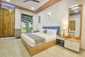 Manthan A Boutique Resort