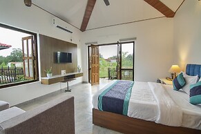Manthan A Boutique Resort