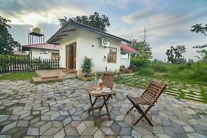 Manthan A Boutique Resort