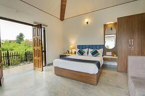 Manthan A Boutique Resort