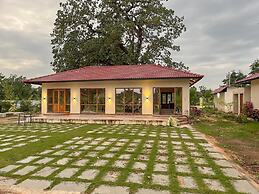 Manthan A Boutique Resort