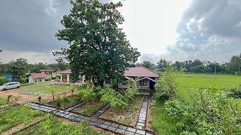 Manthan A Boutique Resort