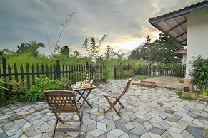 Manthan A Boutique Resort