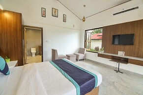 Manthan A Boutique Resort