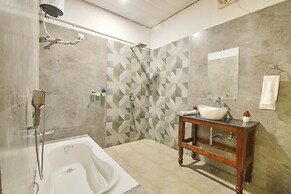 Manthan A Boutique Resort