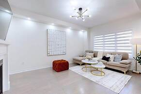 GLOBALSTAY 4-Bd House Near Lake Simcoe