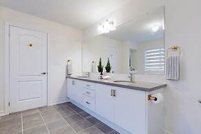 GLOBALSTAY 4-Bd House Near Lake Simcoe