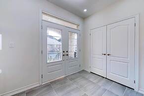 GLOBALSTAY 4-Bd House Near Lake Simcoe