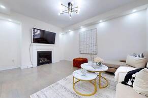 GLOBALSTAY 4-Bd House Near Lake Simcoe