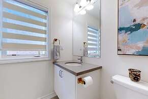 GLOBALSTAY 4-Bd House Near Lake Simcoe