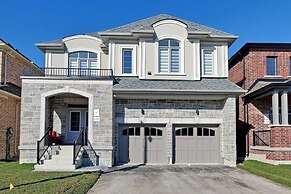 GLOBALSTAY 4-Bd House Near Lake Simcoe