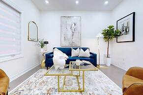 GLOBALSTAY 4-Bd House Near Lake Simcoe