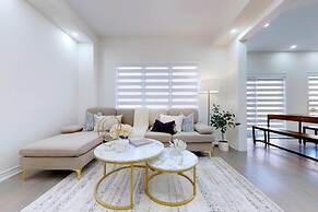 GLOBALSTAY 4-Bd House Near Lake Simcoe