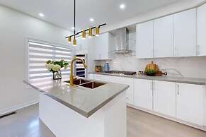 GLOBALSTAY 4-Bd House Near Lake Simcoe