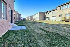 GLOBALSTAY 4-Bd House Near Lake Simcoe