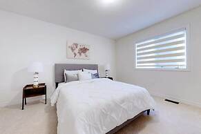 GLOBALSTAY 4-Bd House Near Lake Simcoe