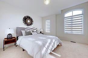 GLOBALSTAY 4-Bd House Near Lake Simcoe