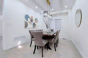 GLOBALSTAY 4-Bd House Near Lake Simcoe