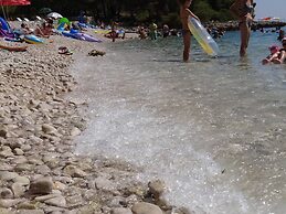 Heated Infinity Pool, Family Apartment With Panoramic sea View 3