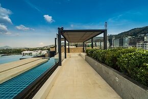 Apartment at Aristo Resort by Lofty