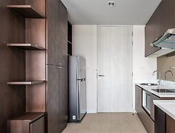 Apartment at Aristo Resort by Lofty