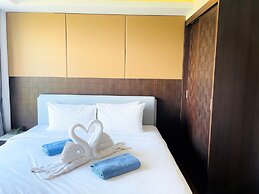 Apartment at Aristo Resort by Lofty