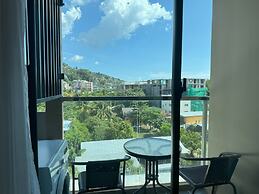 Apartment at Aristo Resort by Lofty