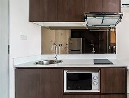 Apartment at Aristo Resort by Lofty