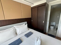 Apartment at Aristo Resort by Lofty