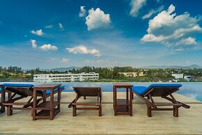 Apartment at Aristo Resort by Lofty