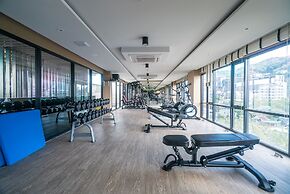 Apartment at Aristo Resort by Lofty