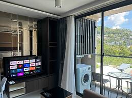 Apartment at Aristo Resort by Lofty