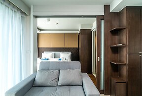 Apartment at Aristo Resort by Lofty