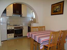 Heated Swimming Pool, Family Apartment With Panoramic sea View a1