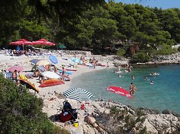 Heated Swimming Pool, Family Apartment With Panoramic sea View a1