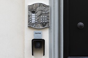 Numa Florence Felice