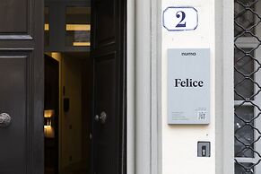 Numa Florence Felice