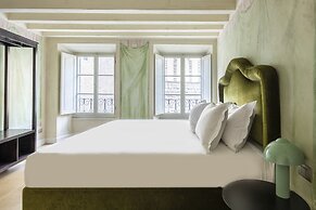 Numa Florence Felice