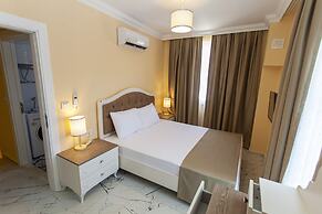 Yellow Villa Marmaris Daily Weekly Rental