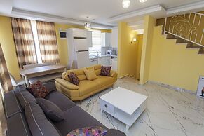 Yellow Villa Marmaris Daily Weekly Rental