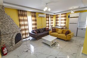 Yellow Villa Marmaris Daily Weekly Rental