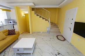 Yellow Villa Marmaris Daily Weekly Rental