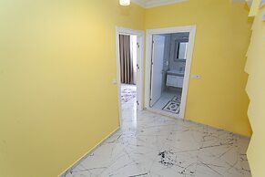 Yellow Villa Marmaris Daily Weekly Rental