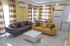 Yellow Villa Marmaris Daily Weekly Rental