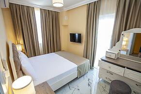 Yellow Villa Marmaris Daily Weekly Rental