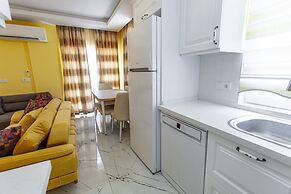 Yellow Villa Marmaris Daily Weekly Rental