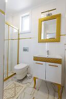 Yellow Villa Marmaris Daily Weekly Rental