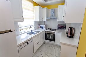 Yellow Villa Marmaris Daily Weekly Rental
